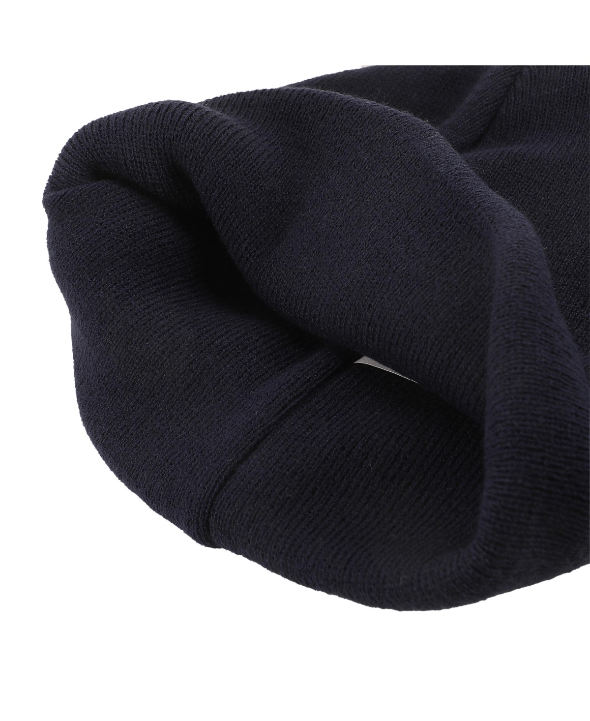 Halloween Men's John Carpenter s Michael Myers Navy Cuff Beanie.