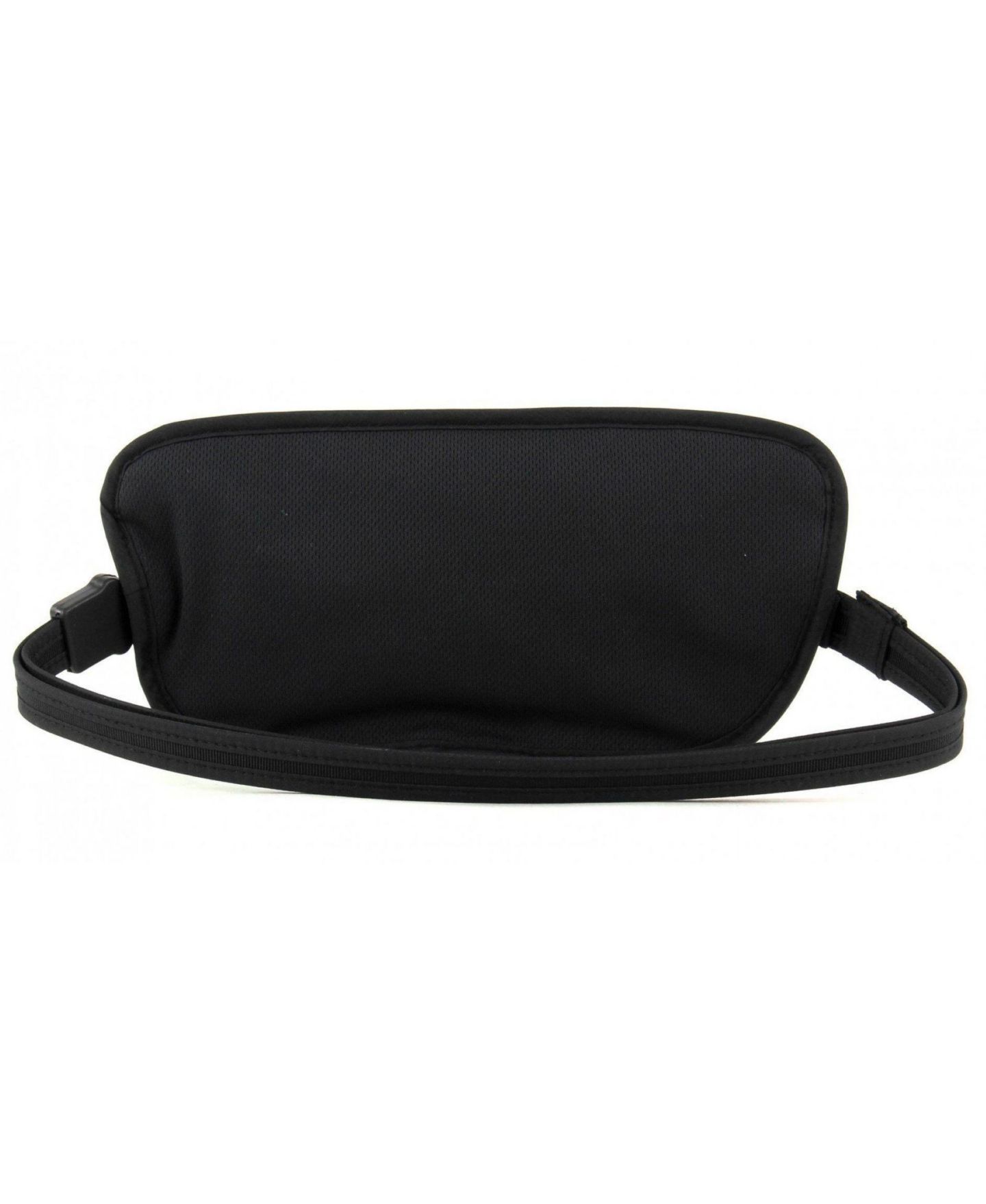 Кошелёк Pacsafe Coversafe X100 Anti-Theft RFID Blocking Waist, цвет: Чёрный — фото 5