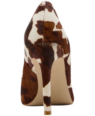 Women's Reya Pointed-Toe Pumps