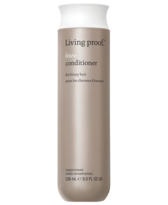Living Proof - No Frizz Conditioner, 8 oz.
