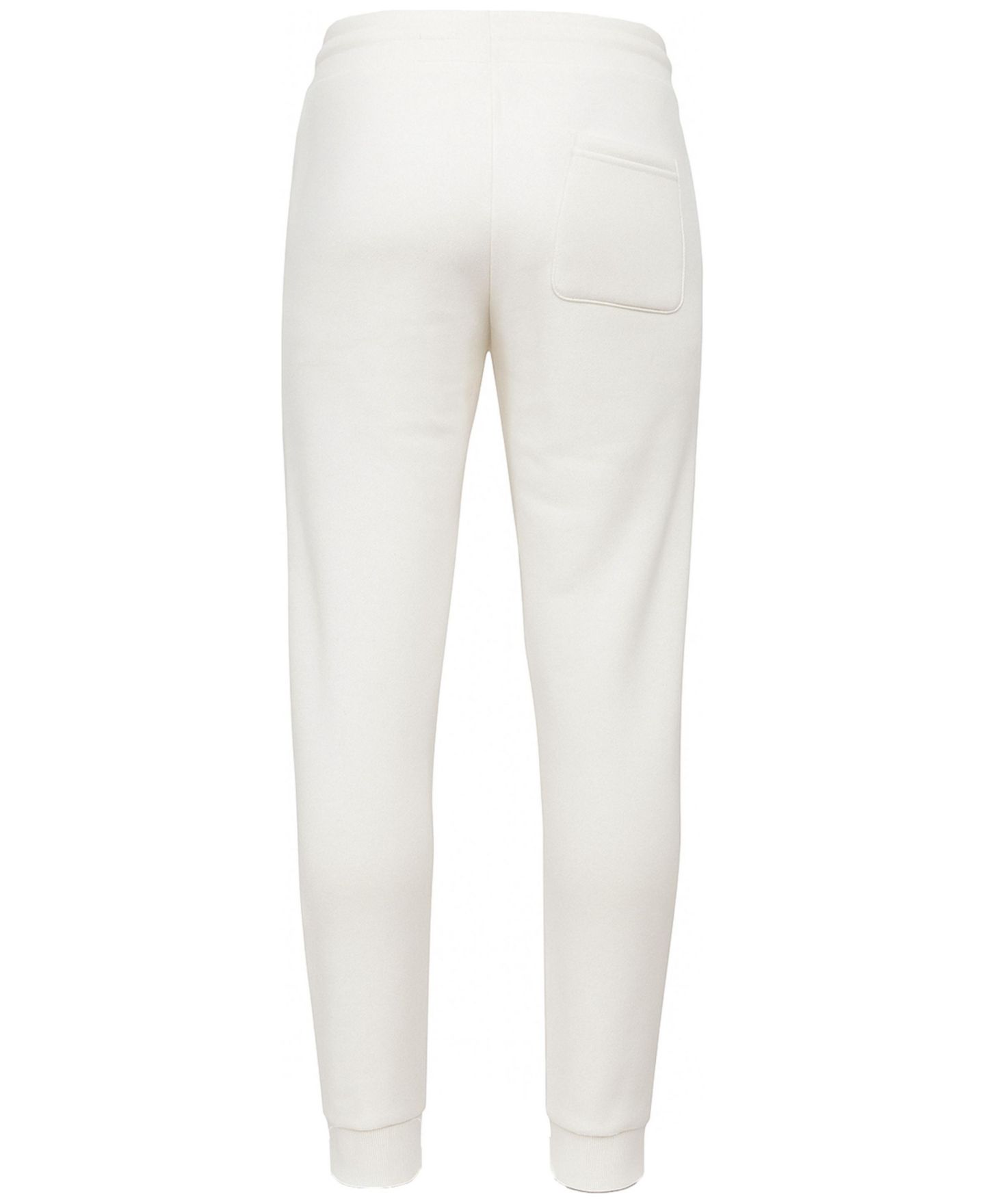Мужские брюки Galaxy By Harvic Slim-Fit Jogger Sweatpants, цвет: Натуральный — фото 3