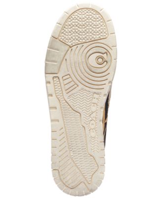 Men's Soho Stars Lace-Up Sneakers