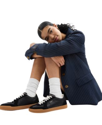 Men's Ellis Lace-Up Sneakers