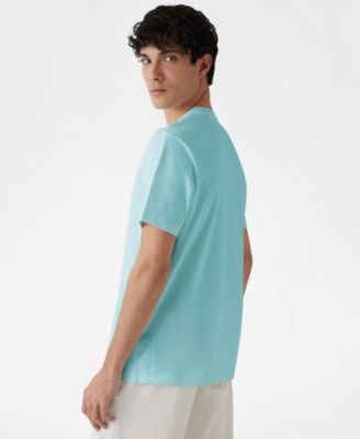 Men's Alphy Short-Sleeve T-Shirt