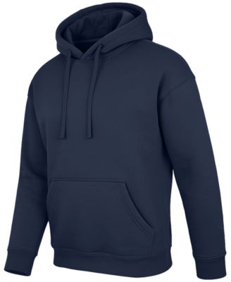 Men's Super Heavyweight Fleece-Lined Pullover Hoodie
