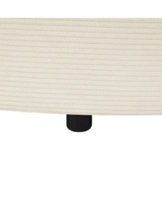 Oversized Double Chaise Lounge Sofa 102.3" Sofa Bed with USB Ports, Beige