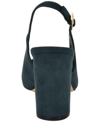Women's Azalee Slingback Pumps