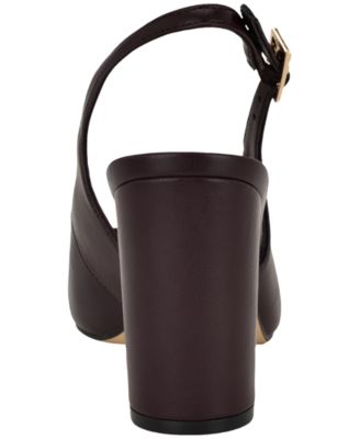 Women's Azalee Slingback Pumps