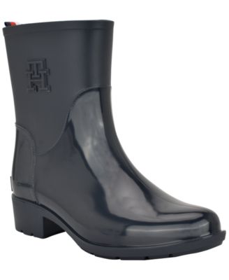 Women's Kippa Pull-On Rain Boots