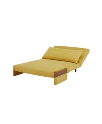 Sven Sofa Bed - 3-in-1 Convertible Chair Sleeper Sofa
