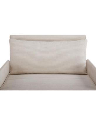 Sven Sofa Bed - 3-in-1 Convertible Chair Sleeper Sofa