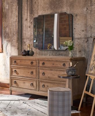 Griffith Park 36" Dresser