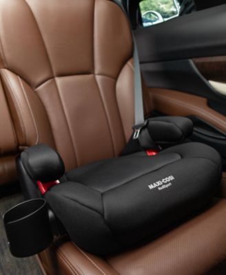 RodiSport Baby and Toddler Booster Car Seat