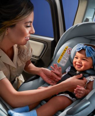 Baby Mico Pro Car Seat