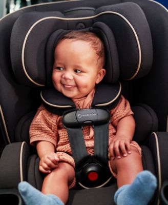 Kani Baby and Toddler 4-in-1 Convertible Car Seat