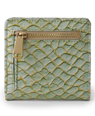 Women's Jane Leather Wallet