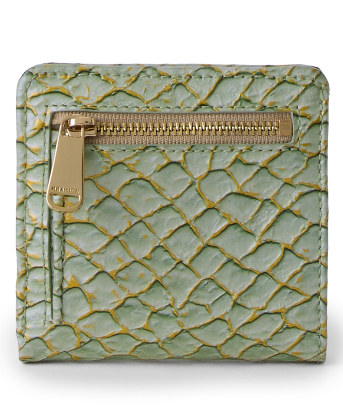 Brahmin Women's Jane Leather Wallet