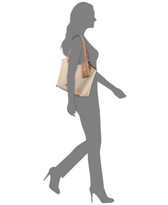 Joani Large Tote Bag