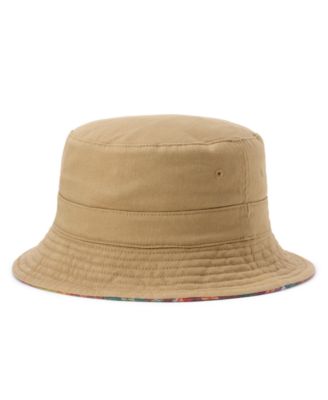 Men's Reversible Bucket Hat