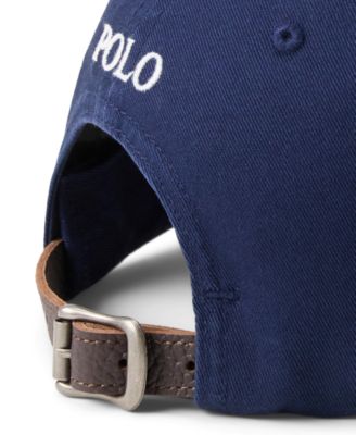 Men's Big Pony 20th Anniversary Ball Cap