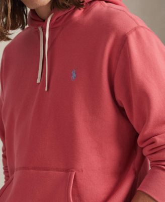 Men's Fleece Hoodie