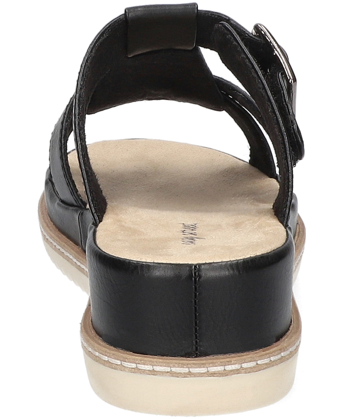 Easy Street Women's Joby Slide Sandals