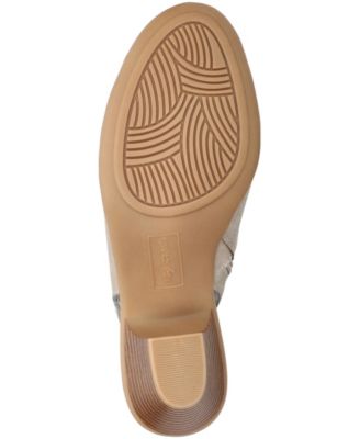 Women's Elevate Block Heel Sandals