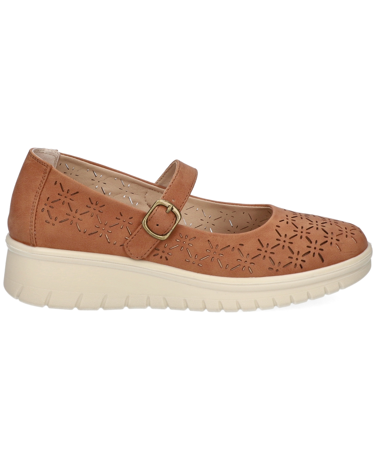 Easy Street Gertie Comfort Mary Janes
