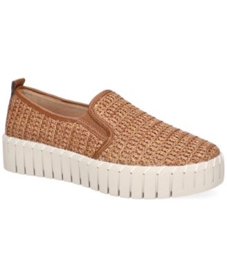 Women's Peppy Platform Sneakers