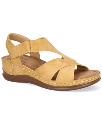 Women's Lani Wedge Sandals