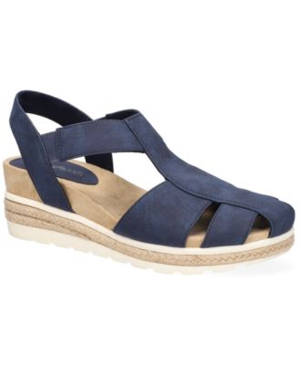 Women's Freeport Wedge Sandals