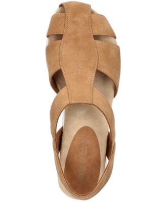 Women's Freeport Wedge Sandals