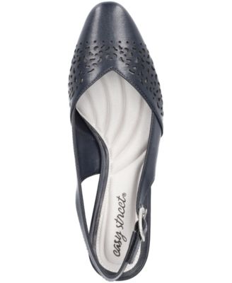 Women's Sofie Slingback Pumps