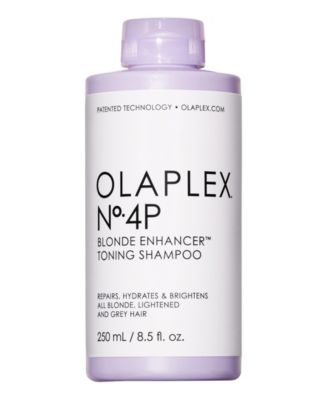 Olaplex - No.4P Blonde Enhancer Toning Shampoo, 8.5 oz.