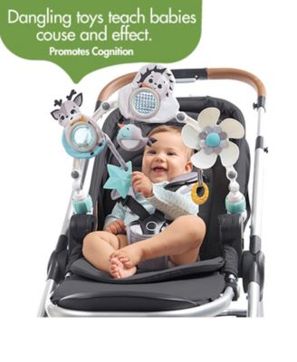 Baby Boys' or Girls' Magical Tales Sunny Stroll Arch