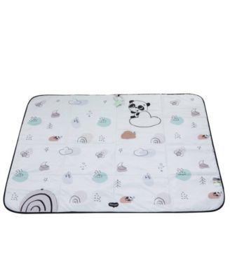 Tiny Love - Baby Boys' or Girls' Decor Outdoor Mat