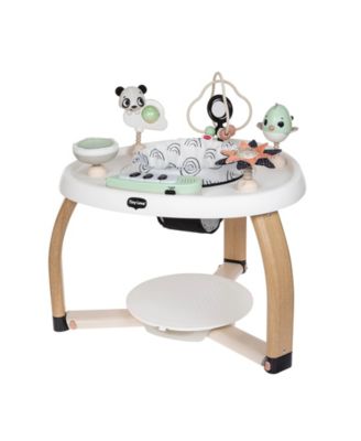 Tiny Love - Baby Boys' or Girls' 5-in-1 Stationary Activity Center