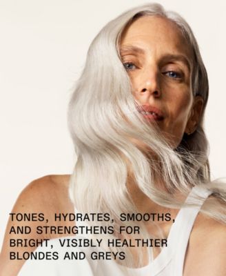 N&ordm;.5P Blonde Enhancer Toning Conditioner, 8.5 oz.