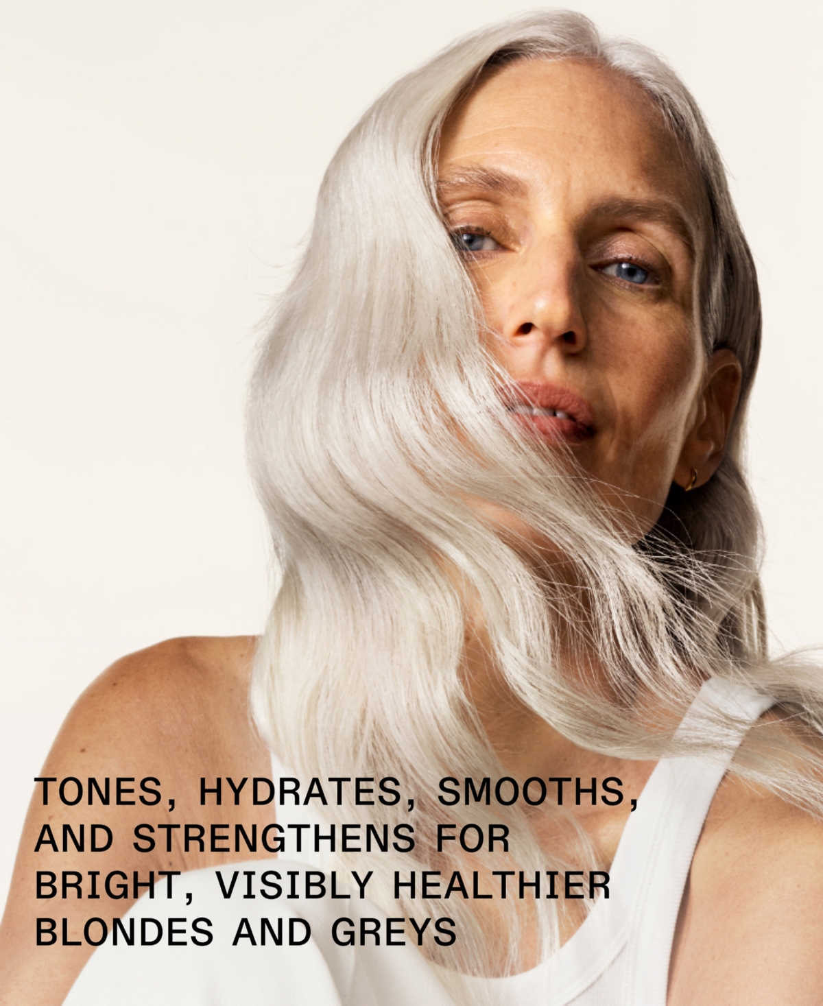 Olaplex Nº.5P Blonde Enhancer Toning Conditioner, 8.5 oz.