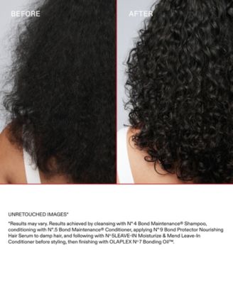 N&ordm;.5 Leave-In Moisturize and Mend Leave-In Conditioner, 3.3 oz.