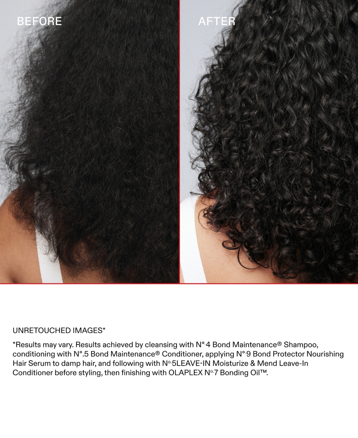 Olaplex Nº.5 Leave-In Moisturize and Mend Leave-In Conditioner, 3.3 oz.