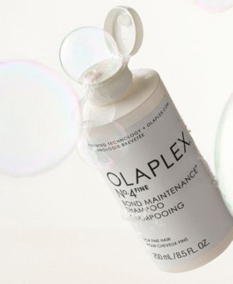 N&ordm;.4 Fine Bond Maintenance Shampoo, 3.3 oz.