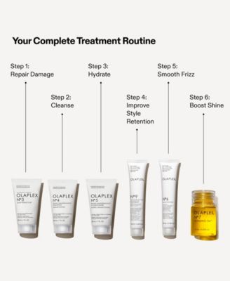 6-Pc. The Mini Essentials Hair Set