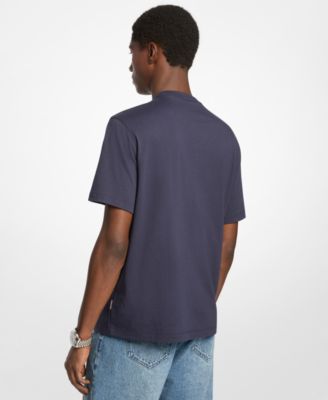 Men's Circle Shadow Logo T-Shirt