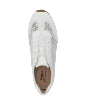 Women's Forsythia2 Lace-Up Sneakers