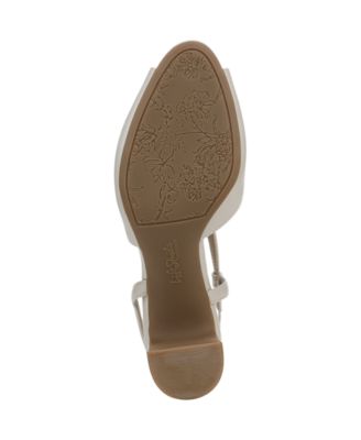 Women's Theo Peep Toe Pumps