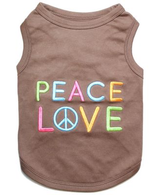 Peace Love