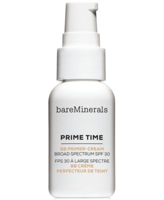 BareMinerals Prime deals Time BB Primer Medium