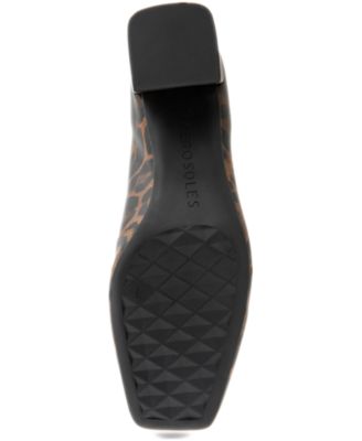 Women's Izell Slip-On Pumps