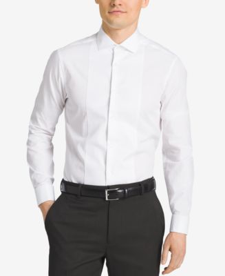 macy's french cuff shirts